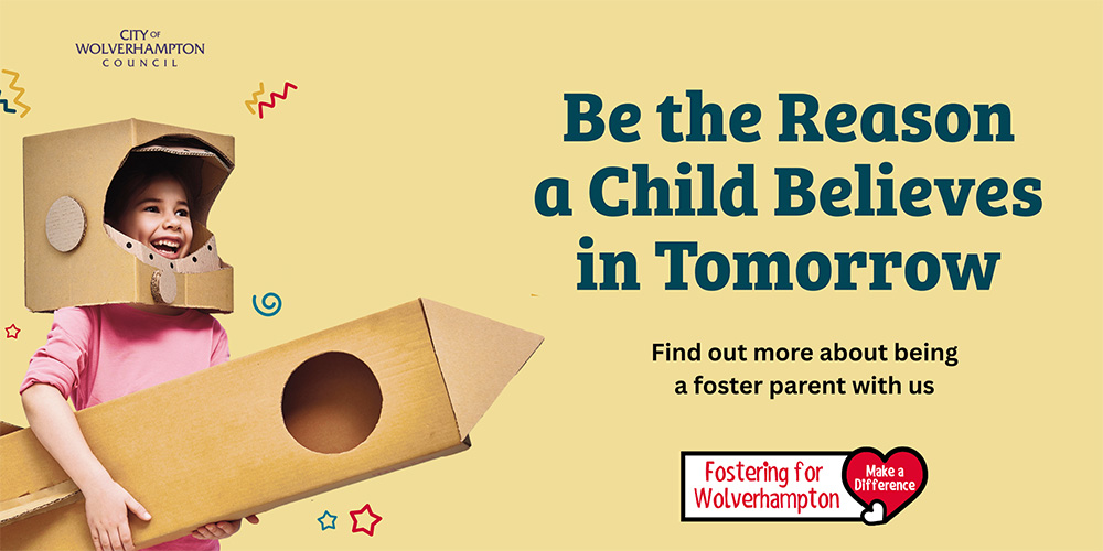 Foster Care Fortnight