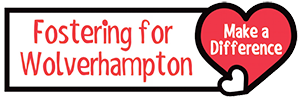 Fostering with Wolverhampton